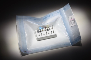 Tracciabilità dei test di verifica e dei cicli di sterilizzazione in uno studio odontoiatrico